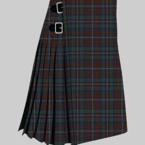 County Kerry Tartan Kilt