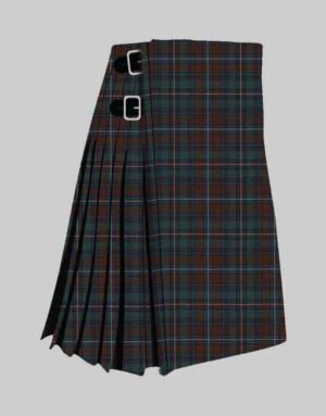 County Kerry Tartan Kilt