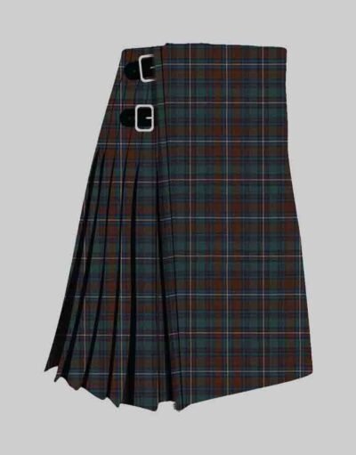 County Kerry Tartan Kilt