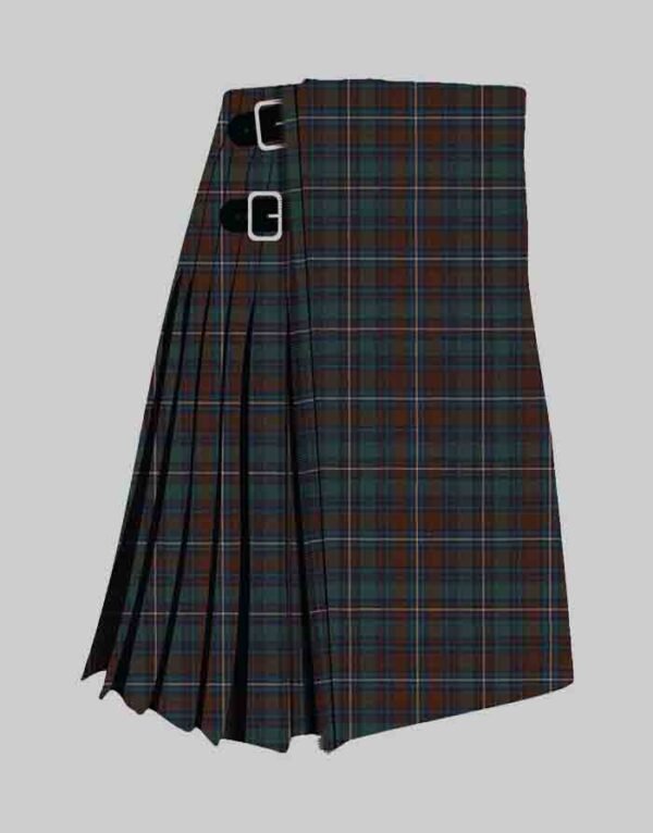 County Kerry Tartan Kilt