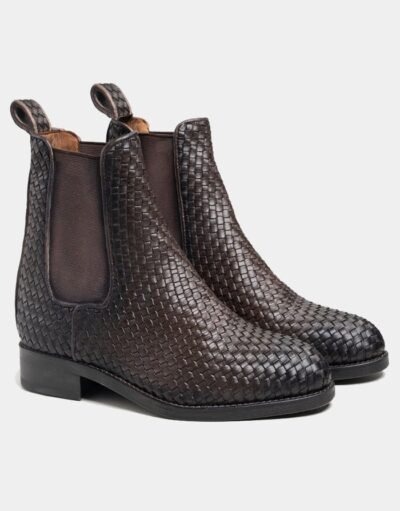 Criss Cross Shoes