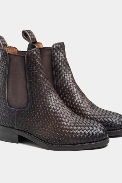 Criss Cross Shoes