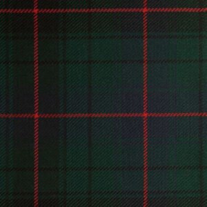 Davidson Tartan Kilt