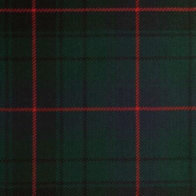 Davidson Tartan Kilt