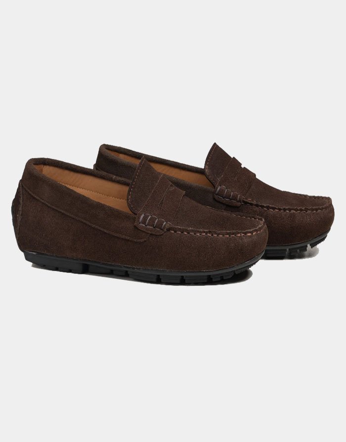 Denver Camel Shoes