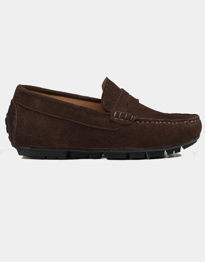 Denver Camel Shoes - Image 3