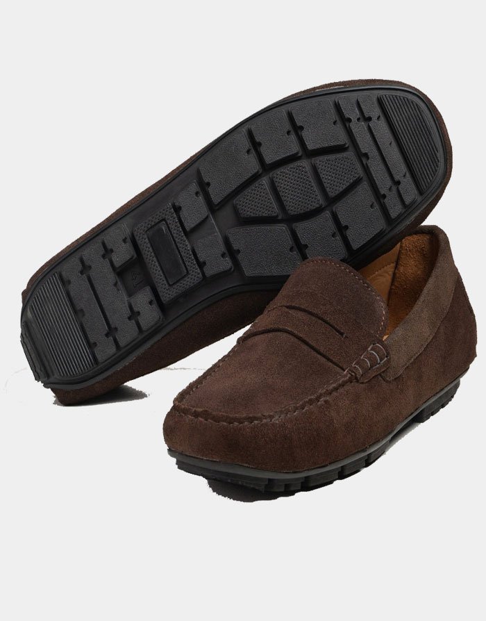 Denver Camel Shoes - Image 5