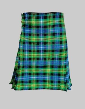 Doherty Tartan Kilt