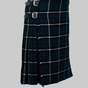 Douglas Highland Tartan Kilt