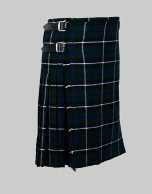 Douglas Highland Tartan Kilt