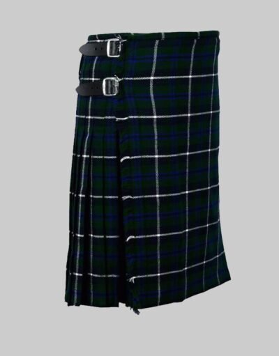 Douglas Highland Tartan Kilt