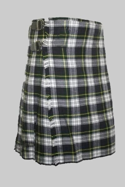 Dress Gordon Tartan Kilt