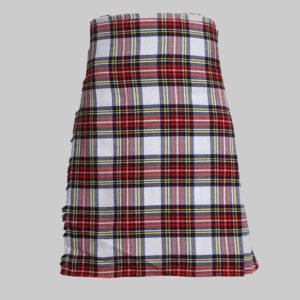 Dress Stewart Tartan Kilt