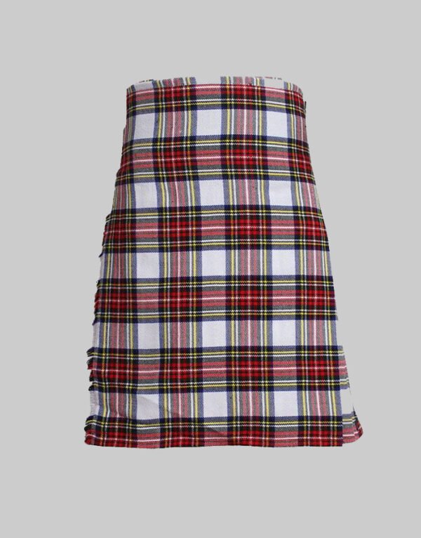 Dress Stewart Tartan Kilt