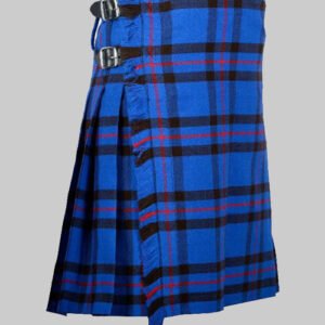 Elliot Modern Tartan Kilt