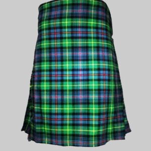 Farquharson Ancient Tartan Kilt