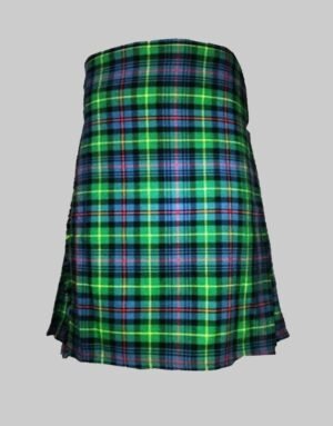 Farquharson Ancient Tartan Kilt