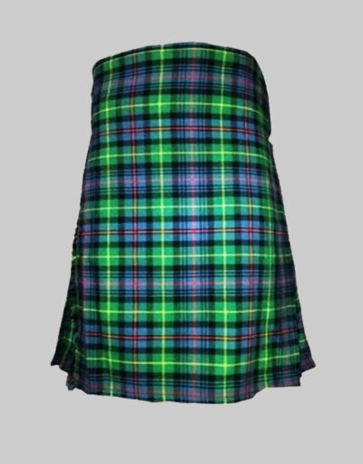 Farquharson Ancient Tartan Kilt