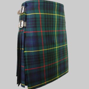 Farquharson Tartan Kilt For Men
