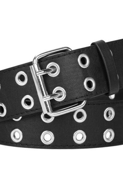Fashion Leather Kilt Belt