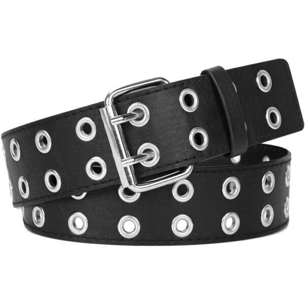 Fashion Leather Kilt Belt