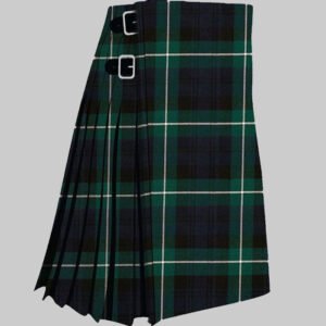 Forbes Tartan Kilt