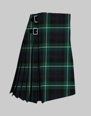 Forbes Tartan Kilt