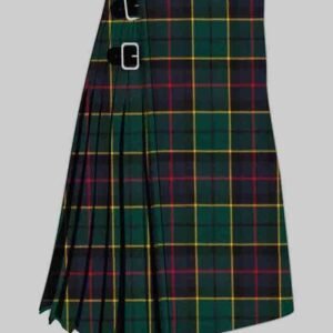 Forsyth Modern Tartan Kilt