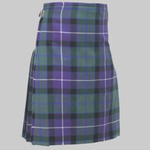 Freedom Tartan Kilt