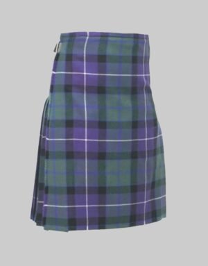 Freedom Tartan Kilt