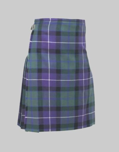 Freedom Tartan Kilt