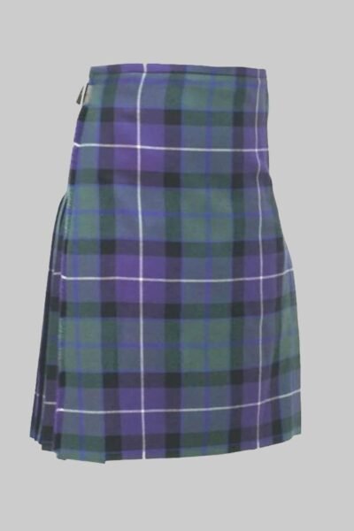 Freedom Tartan Kilt