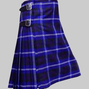 Galicia National Tartan Kilt