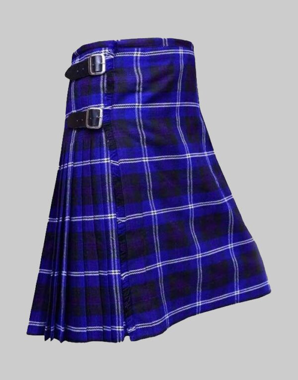 Galicia National Tartan Kilt