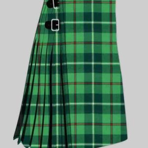 Galloway Hunting Modern Tartan Kilt