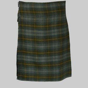 Gordon Weathered Tartan Kilt