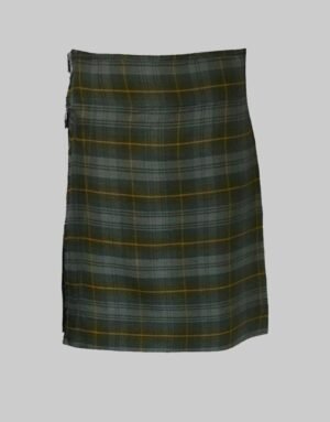 Gordon Weathered Tartan Kilt