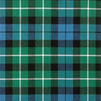 Graham Montrose Ancient Tartan Kilt