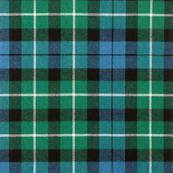 Graham Montrose Ancient Tartan Kilt