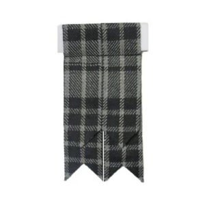 Grey Watch Kilt Flashes