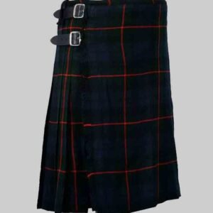 Gunn Tartan Kilt