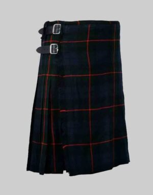Gunn Tartan Kilt