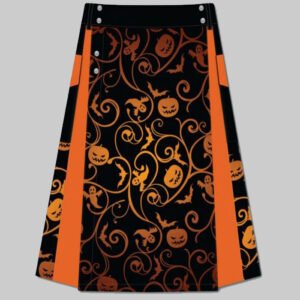 Halloween Kilt