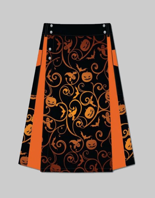 Halloween Kilt