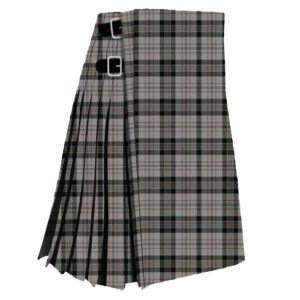 Harris Family Tartan Kilt
