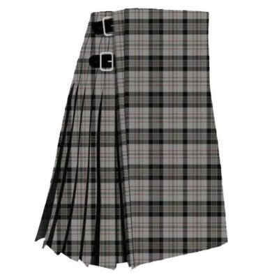 Harris Family Tartan Kilt