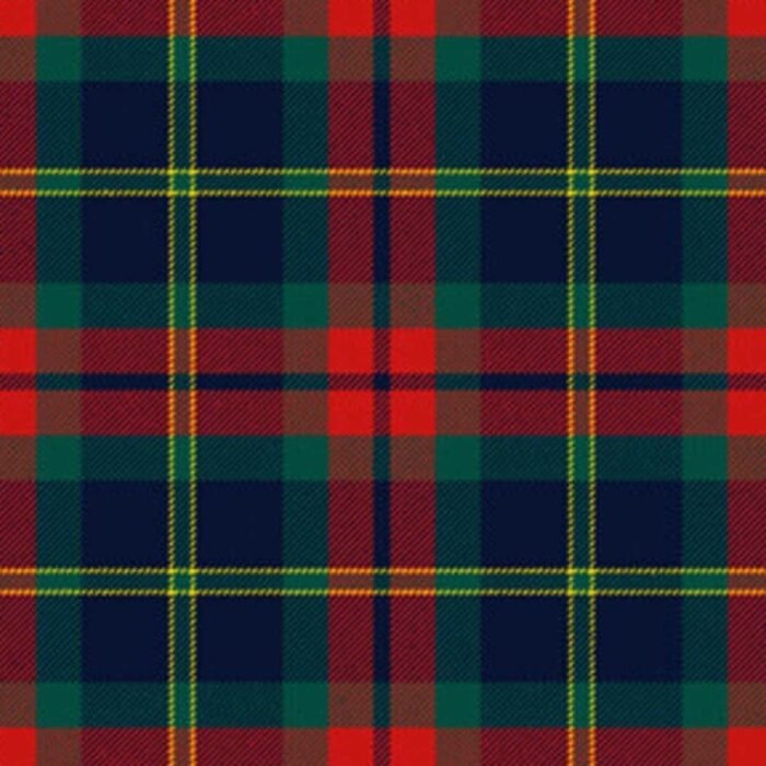 Harvey Tartan Kilt - Image 3