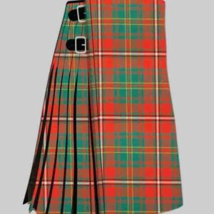 Hay Ancient Tartan Kilt