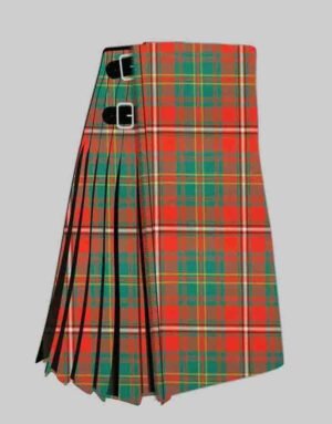 Hay Ancient Tartan Kilt