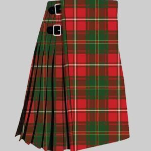 Hay Tartan Kilt